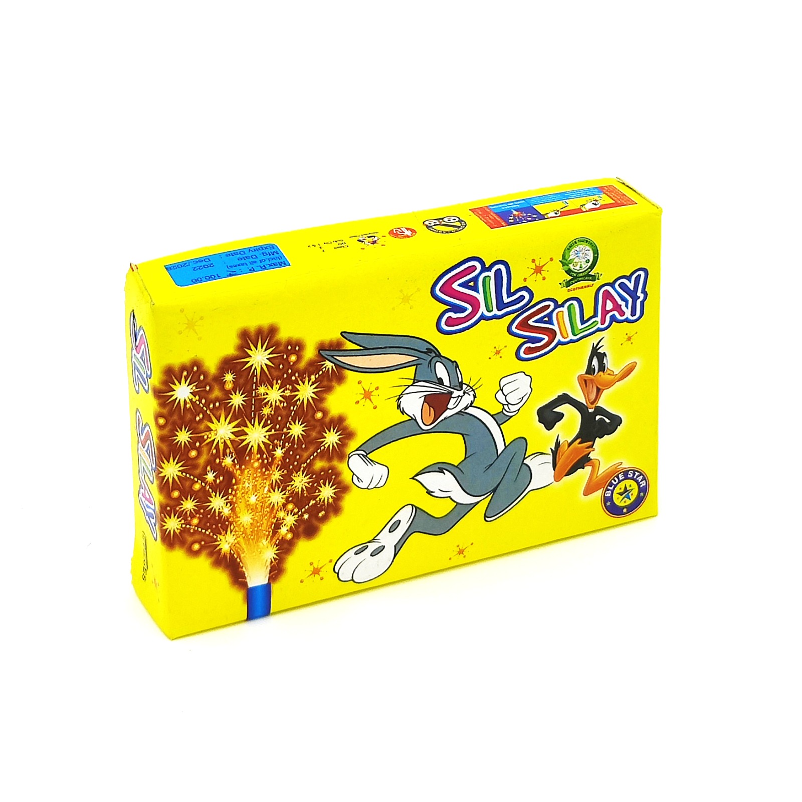 Magic Pops (10 Pcs)
